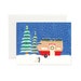 Thanksgiving & Christmas Card Bundle, Set of 8 Holiday and Christmas ...