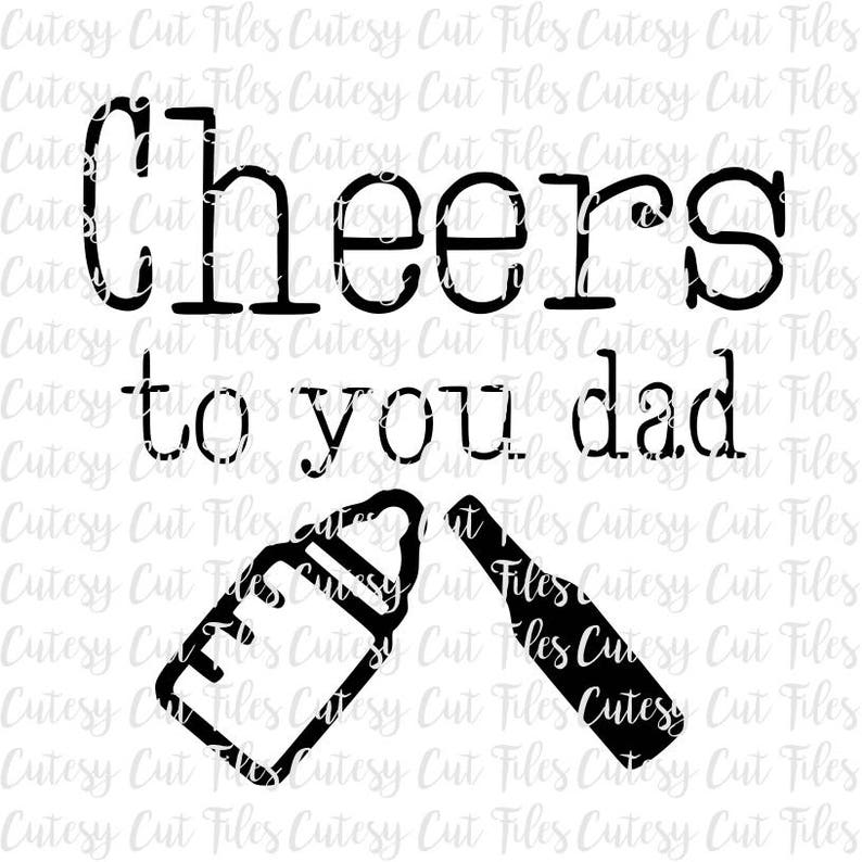 Free Free 267 Daddy Funny Baby Onesie Svg SVG PNG EPS DXF File