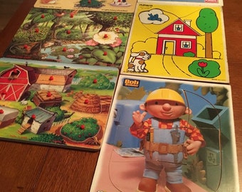 playskool tool set