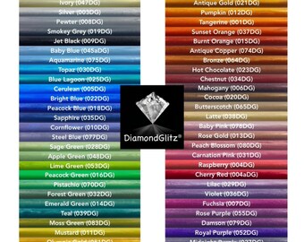 Deposit for Custom colors Fountain Pen - Engravable & Handmade - Custom Color or Two Color Swirl - Optional Diamond Sparkle