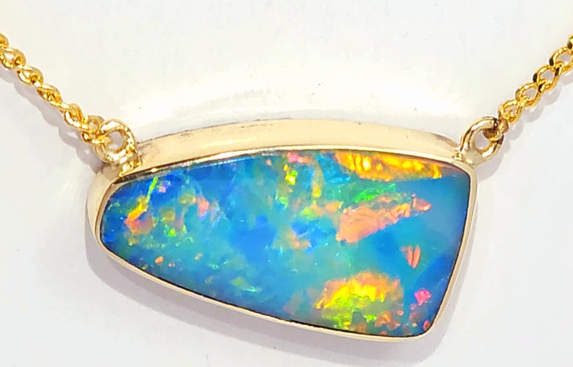 Old Mile Mined by Bishop Greg From Discovery Channel Outback