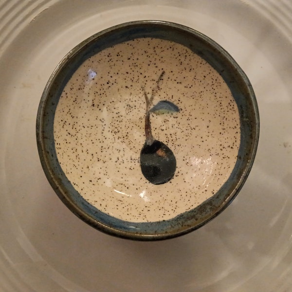 Ceramic Olive Bowls Etsy