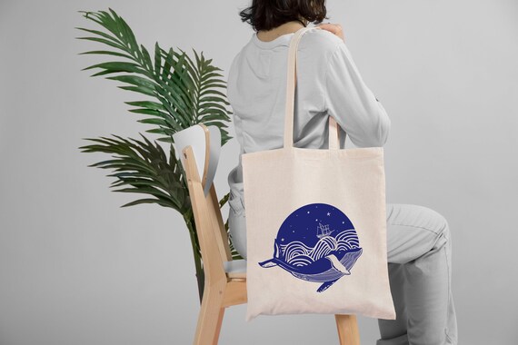 etsy jute bags