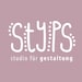 Stypsstudio store logo