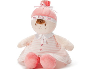 my first doll set