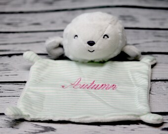 Animal Lovey Etsy - 