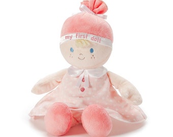 1st doll