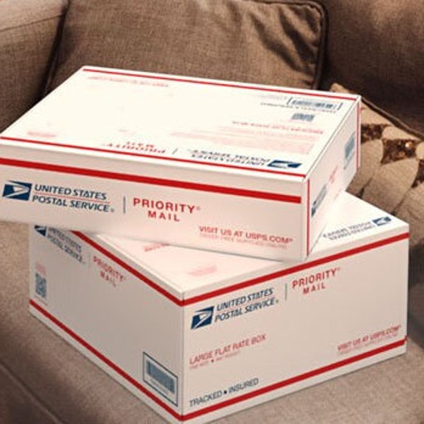 Priority Mail, make my order Priority mail, Add on to my order