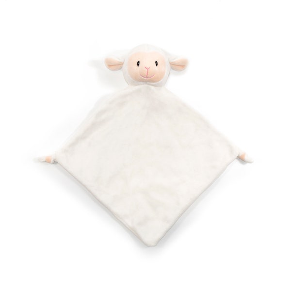Lamb Stuffed Animal Etsy