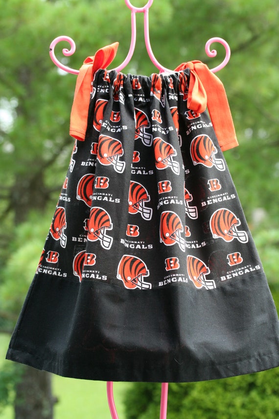 cincinnati bengals dress shirt