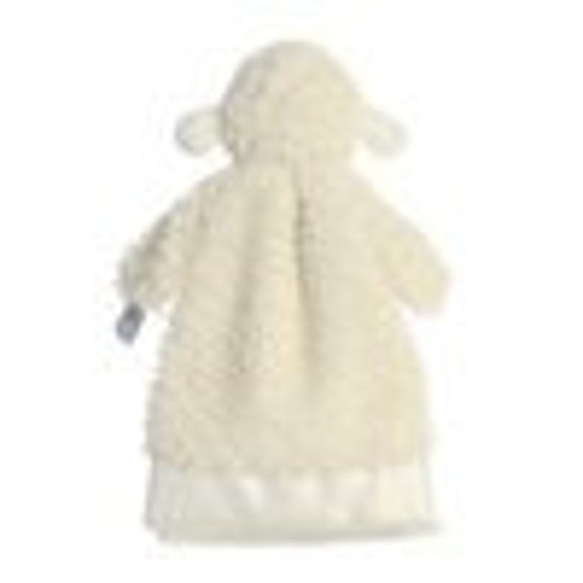 lamb plush blanket