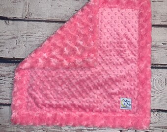 Mimi&#39;s Classic LOVEY - Dark Pink