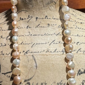Freshwater Pearls image 2