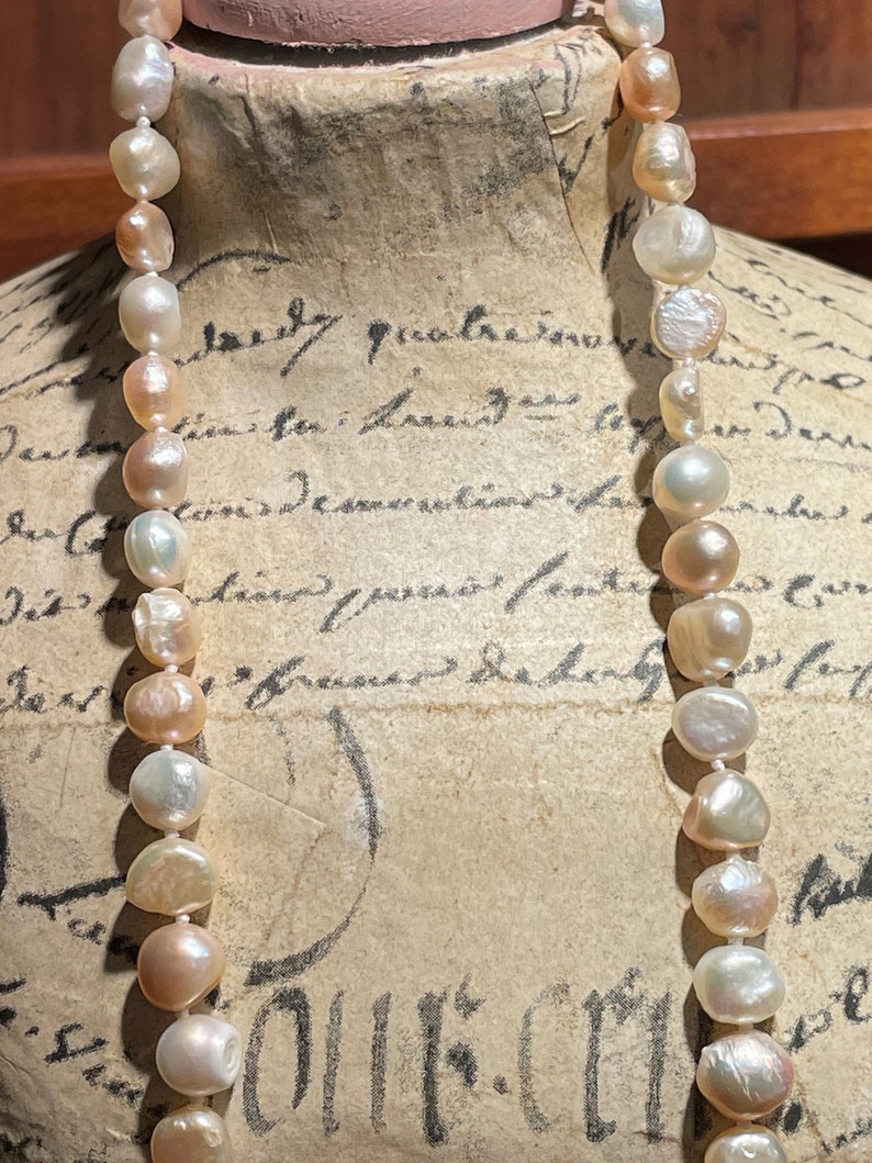 Freshwater Pearls image 2