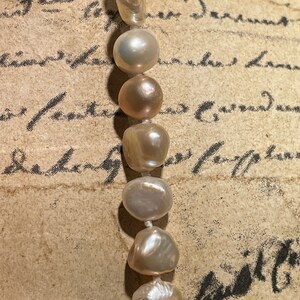 Freshwater Pearls image 3