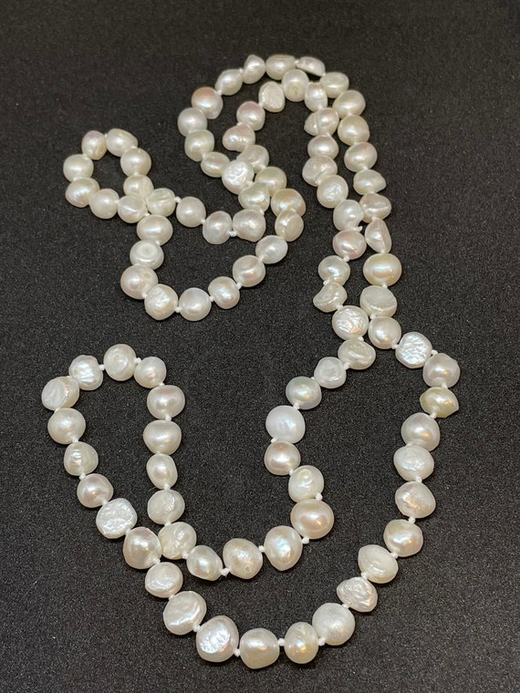 Freshwater Pearls