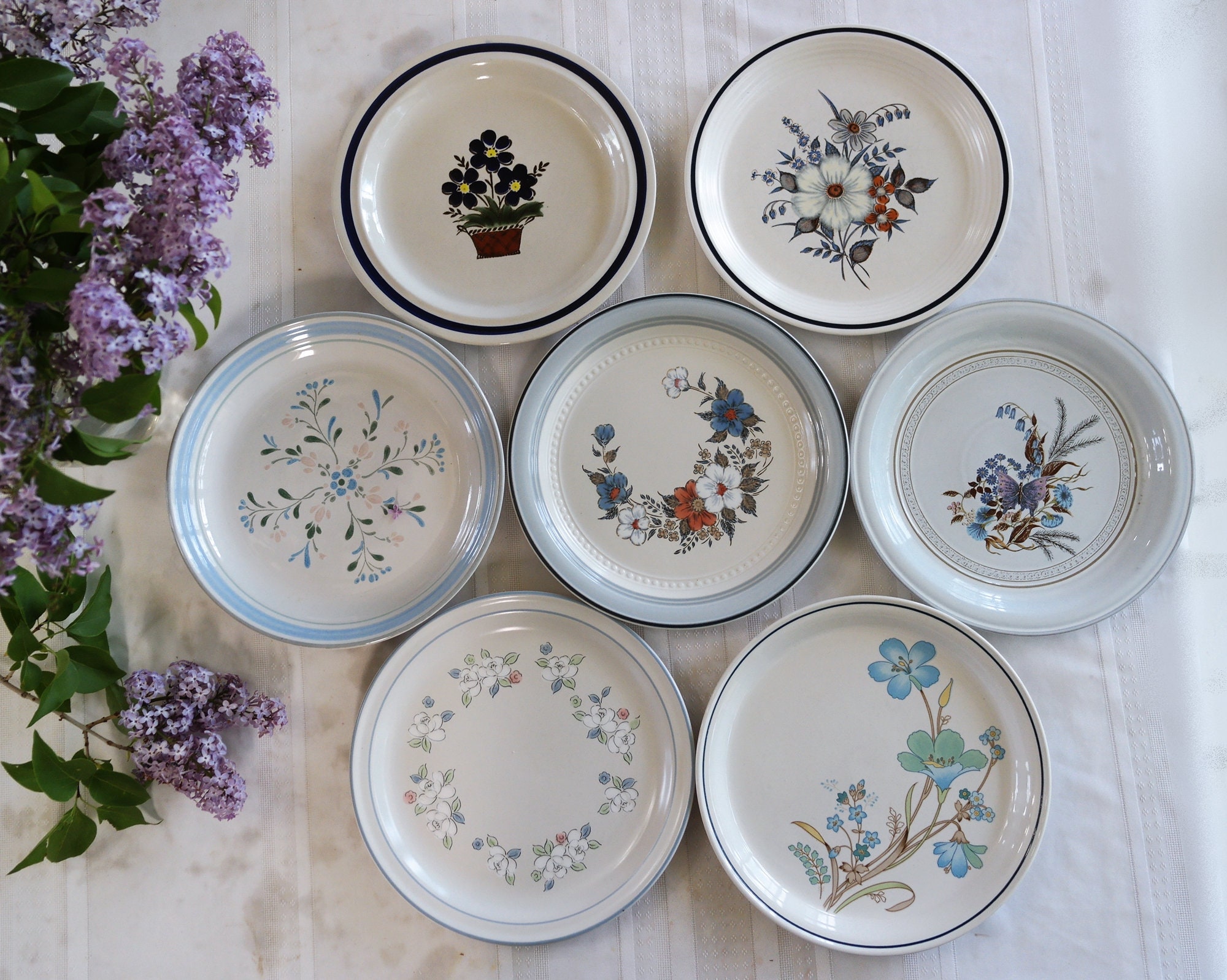 Denby floral - Etsy 日本 Denby floral - Etsy 日本
