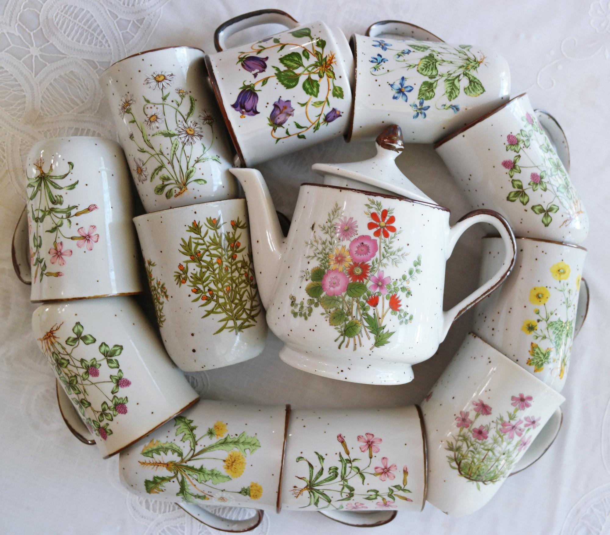 Hearthside stoneware - Etsy 日本