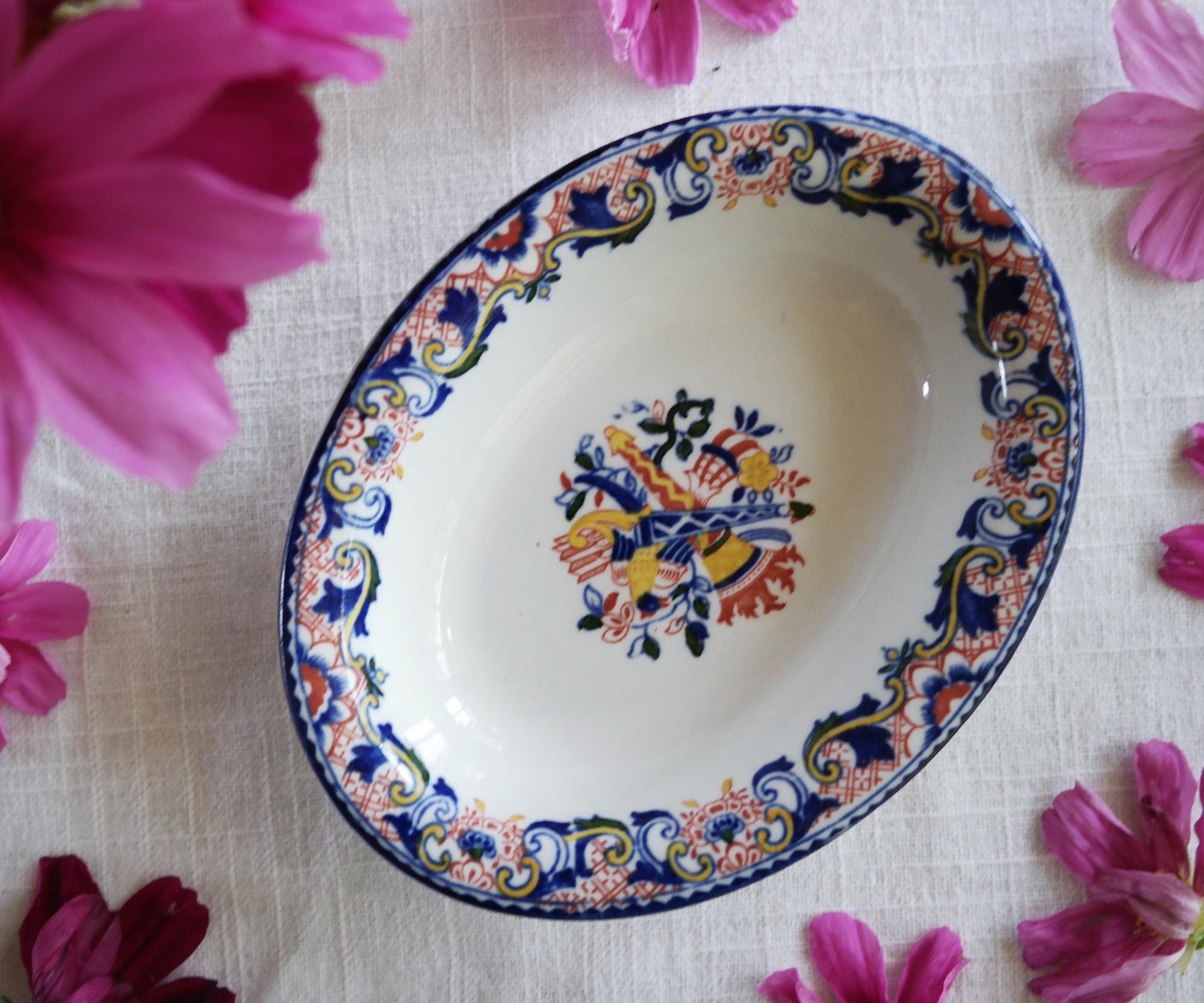 Woods ware england - Etsy 日本