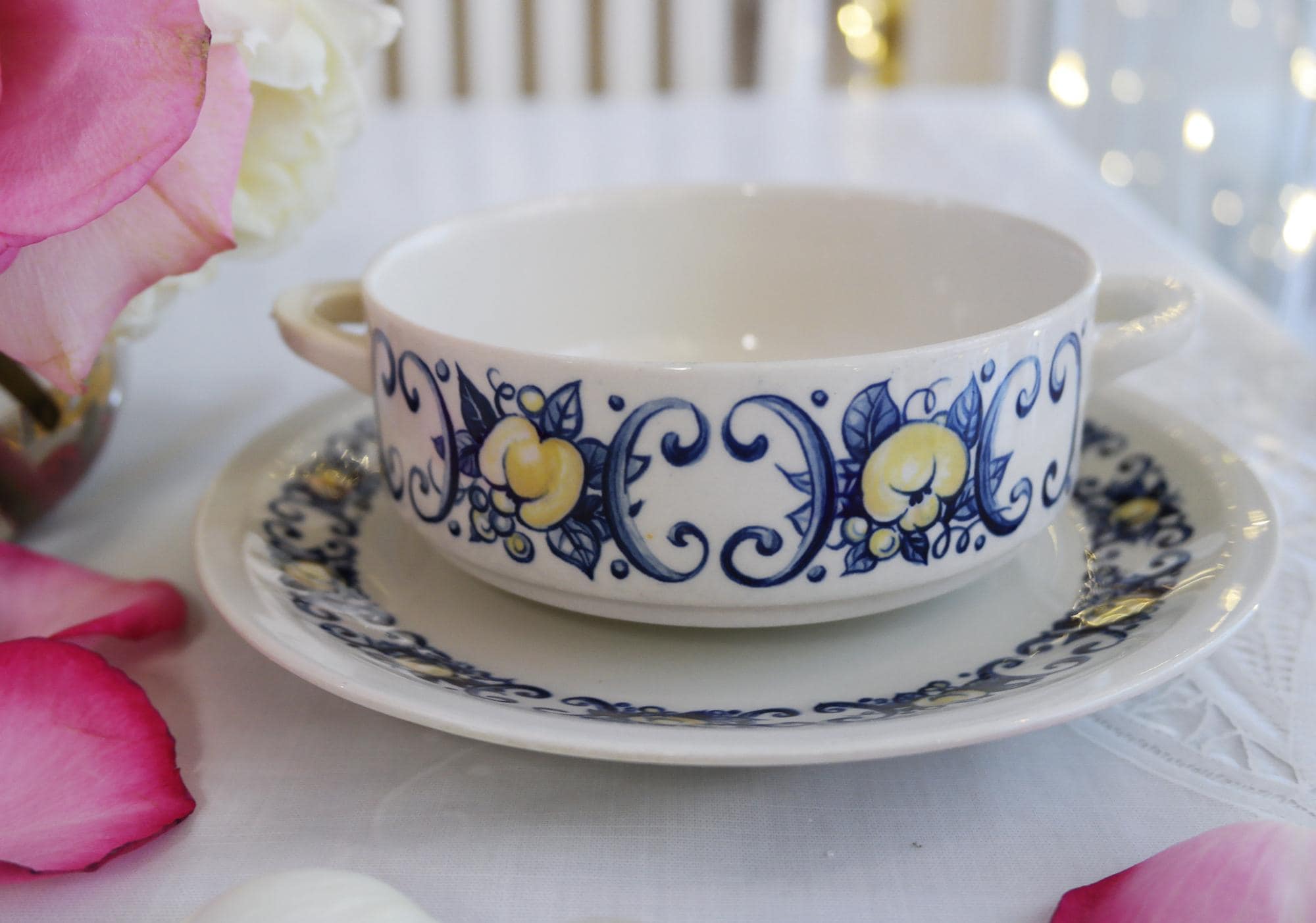 Villeroy boch fruits - Etsy 日本