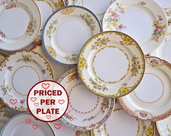 China Dessert Plates Etsy