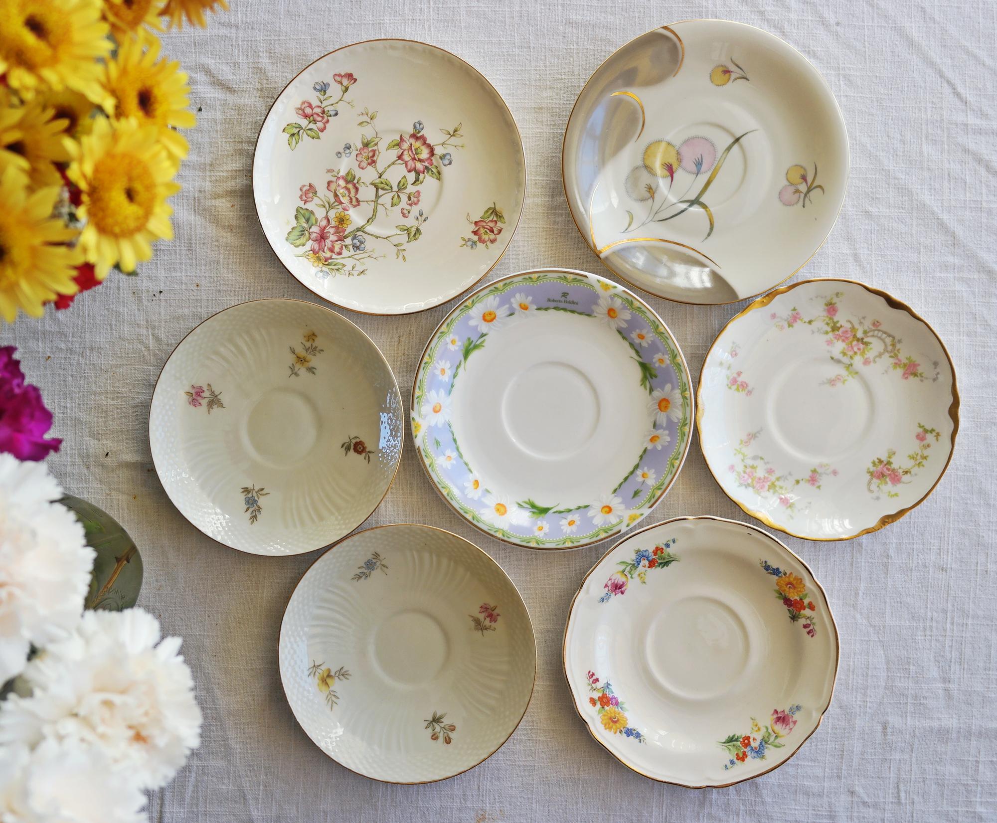 Cream gold china - Etsy 日本