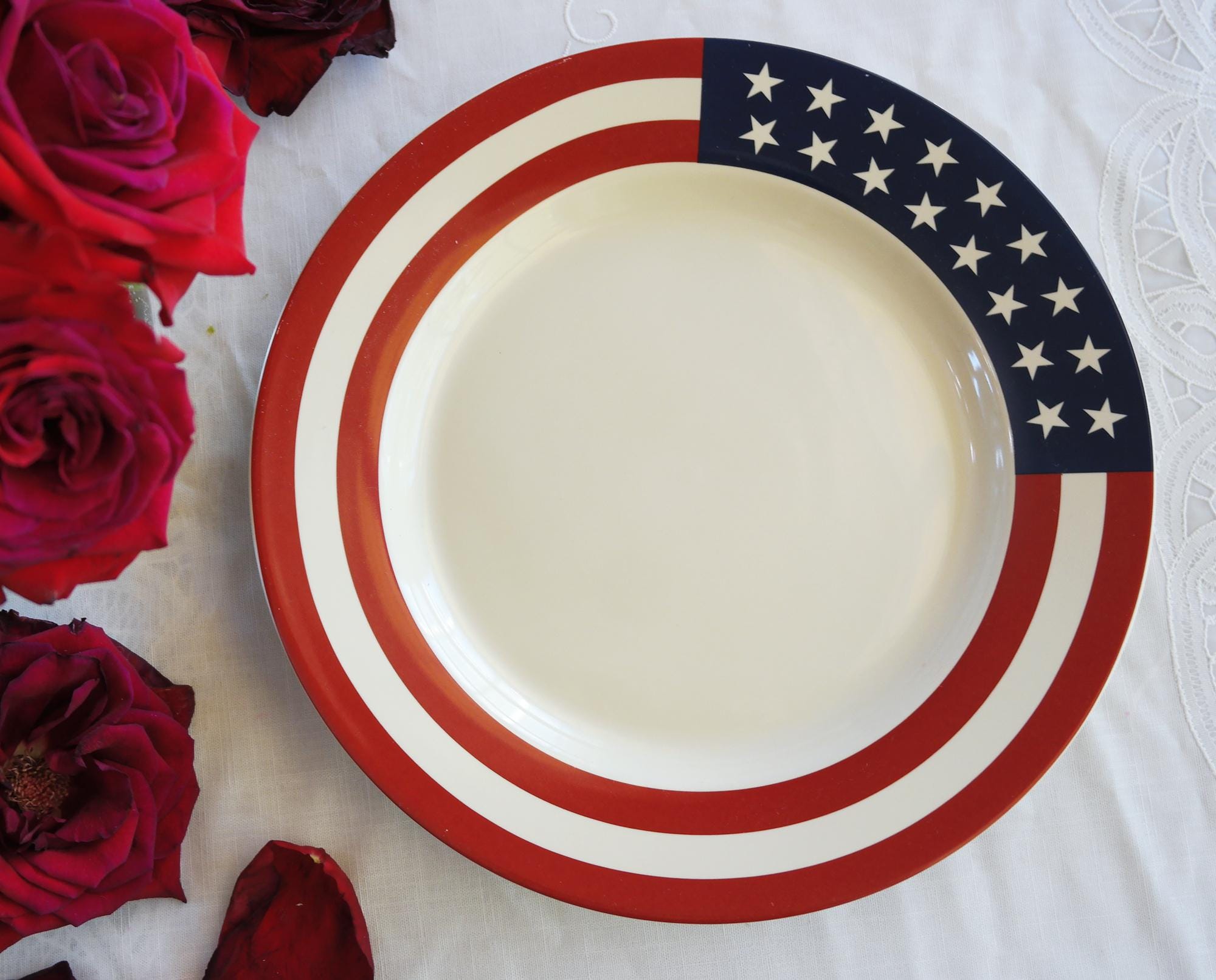 Ralph lauren dinnerware - Etsy 日本