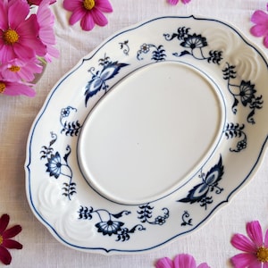 ブルーダニューブ Blue Danube お皿セット Blue danube 99183 - Etsy 日本