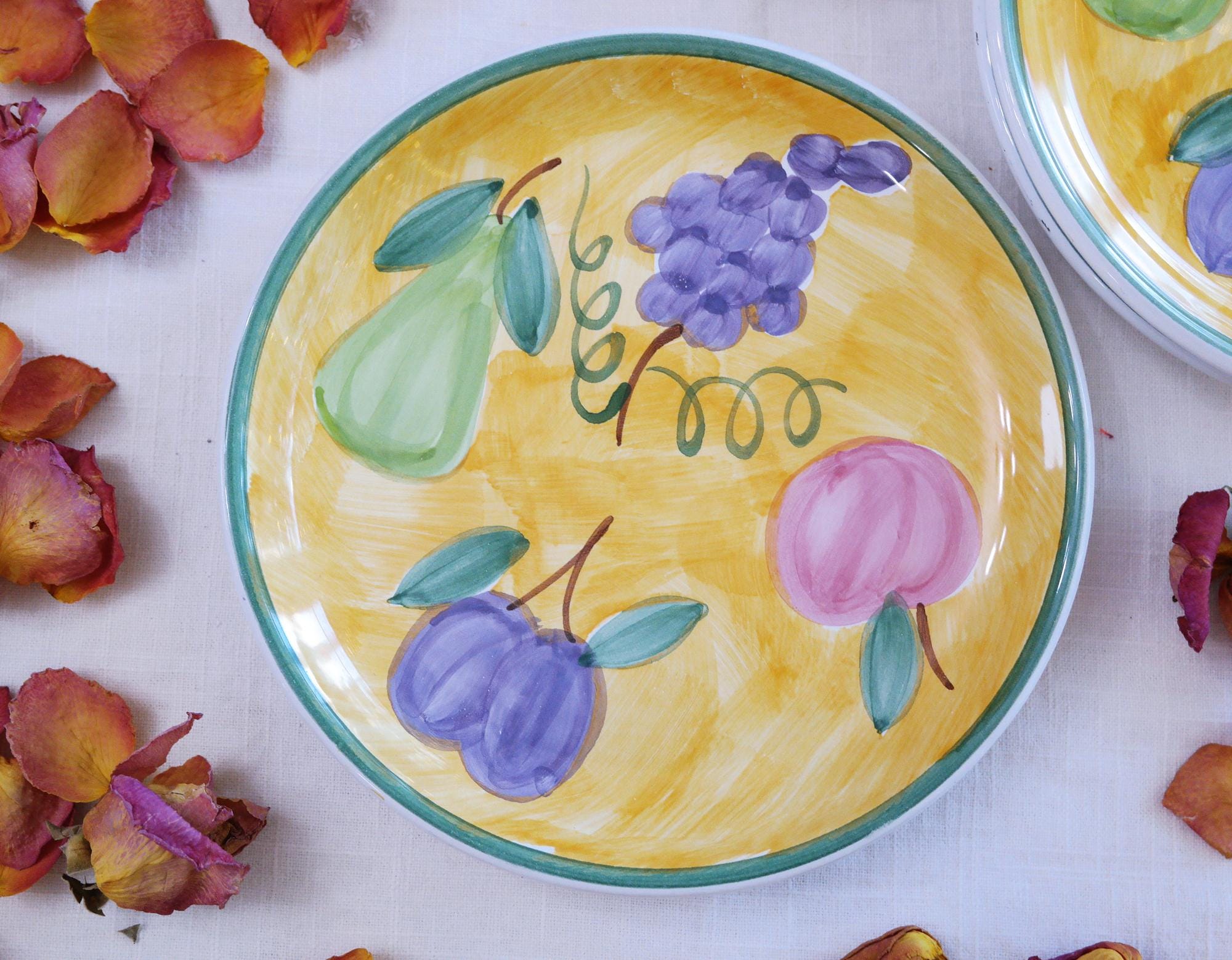 Caleca of Italy - Etsy