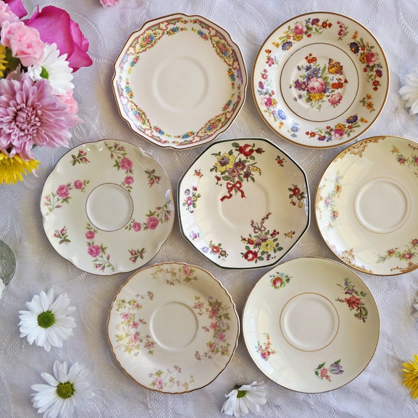 Mix and Match China Etsy