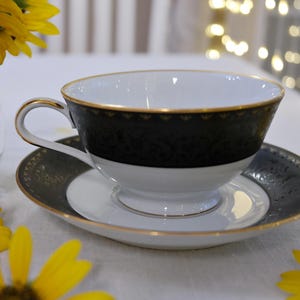 Noritake Benedicta - Etsy
