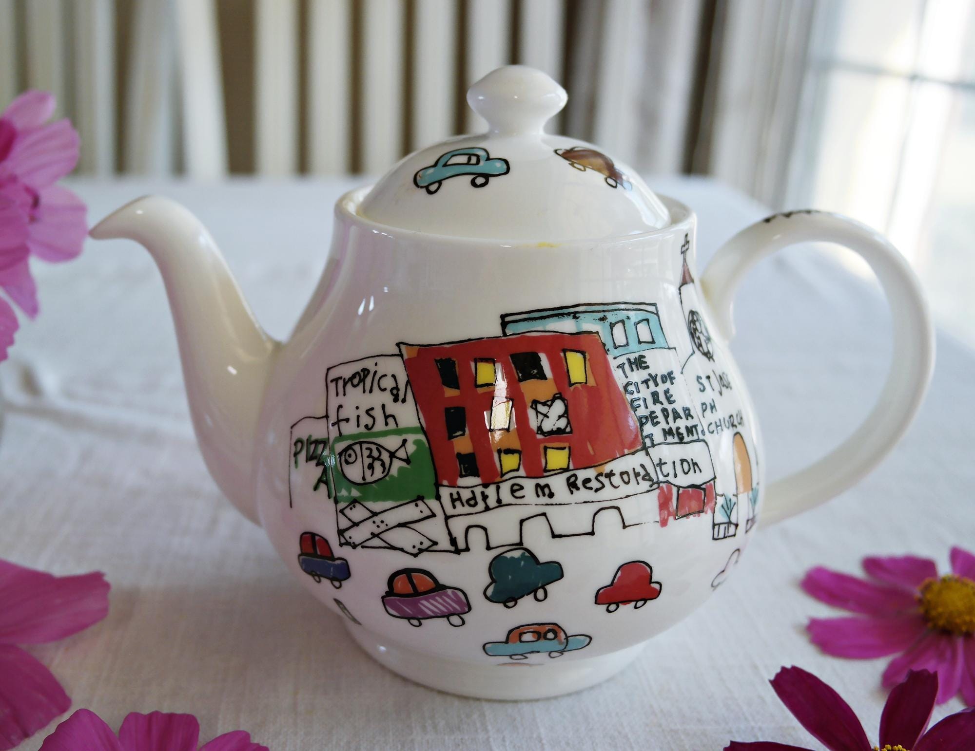 Mikasa Manhattaners - Etsy