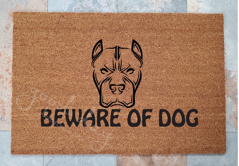 Good Day Doormat - Thumbnail 3