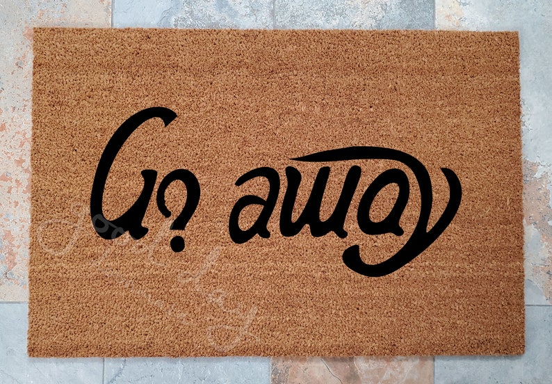 GoodDayDoormats Doormat - Thumbnail 2