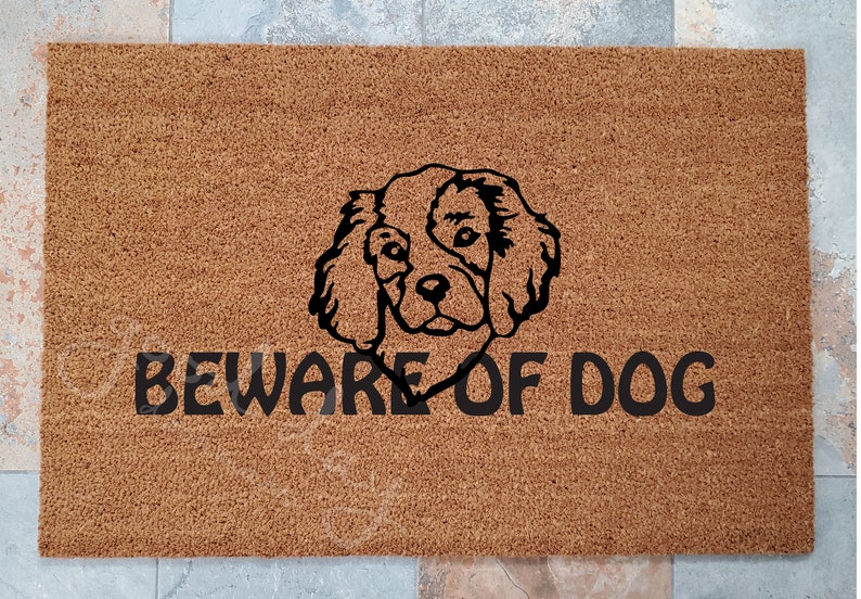 Good Day Doormat - Thumbnail 4