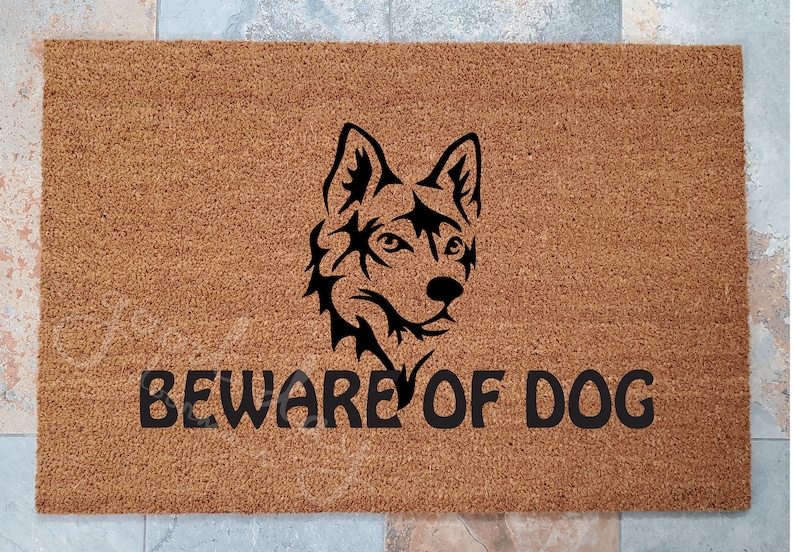 Good Day Doormat