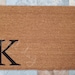 see more listings in the Personalized Doormat section