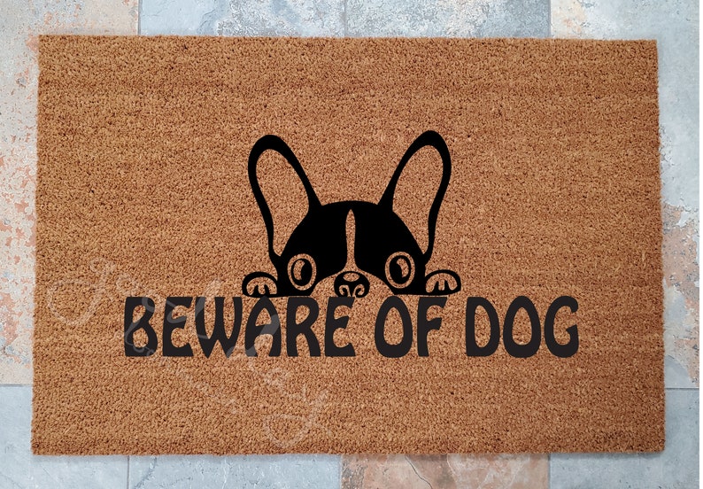 Good Day Doormat - Thumbnail 2