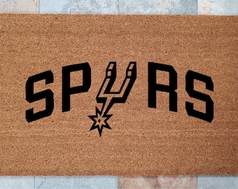 Your Favorite Team Doormat: Sports Fan Welcome Mat