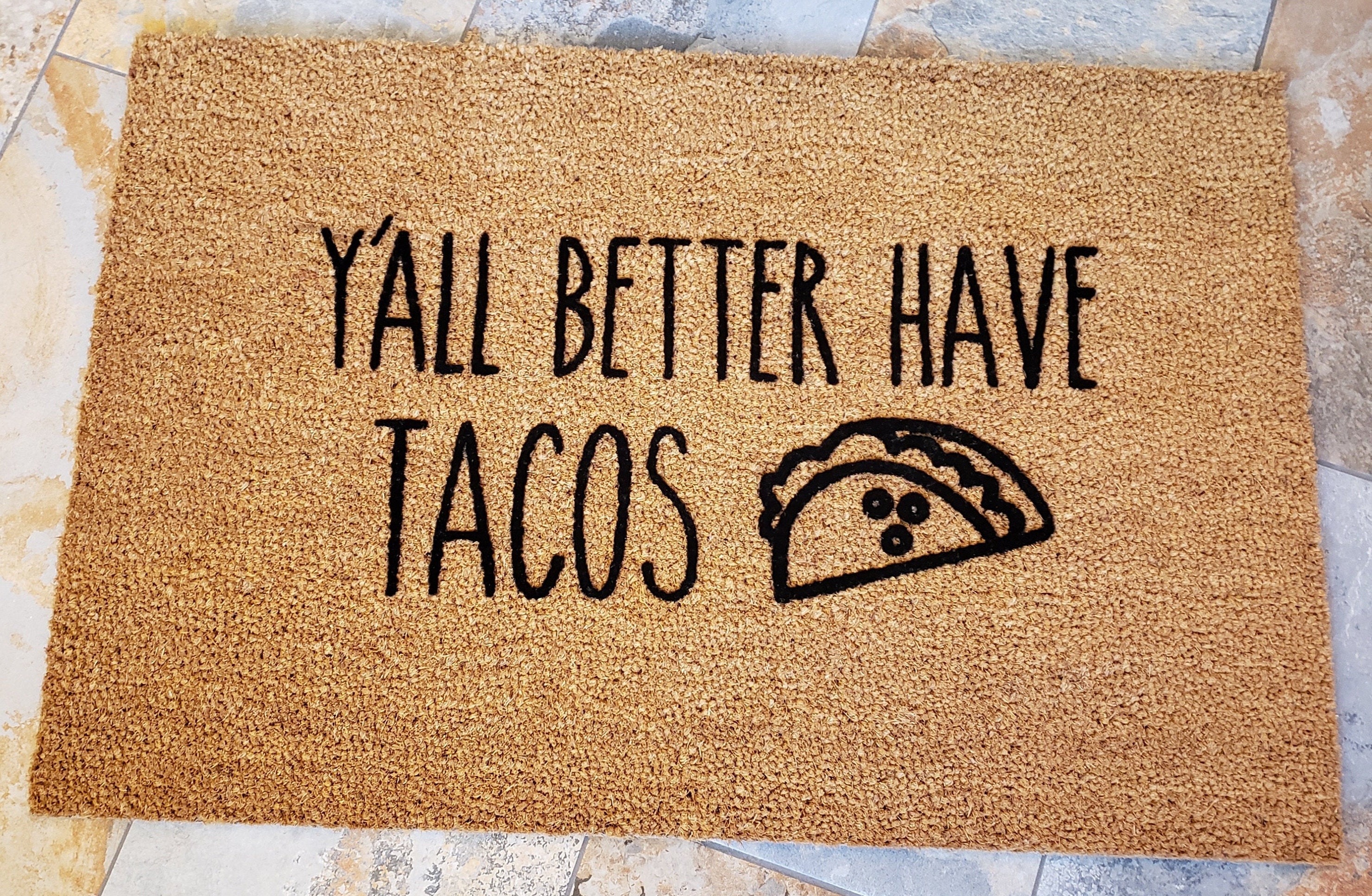 Funny Doormat - Etsy Funny Doormat - Etsy