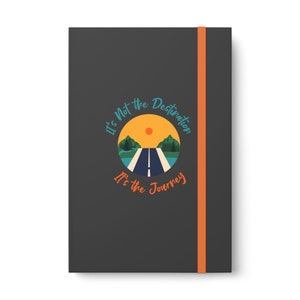 Journal with quote, Journal for woman, Inspirational quote Journal, Inspirational journal for women, Journal for self-expression