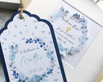 Idee Segnaposto Etsy