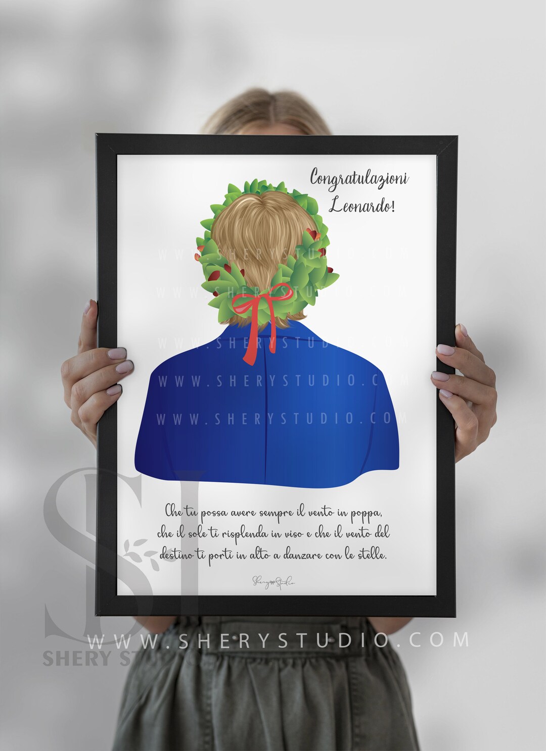 Bracciale In Pietra Naturale Con Ciondolo Bussola Per Addio Colleghi Donne, Regalo Di Pensionamento Con Biglietto Motivazionale, Lunghezza Regolabile 15-25 Cm - 2