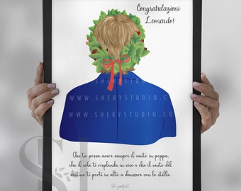 Auguri di laurea ad un amico speciale, regalo laurea uomo, regali di laurea fidanzato, regalo laurea fidanzato, idee regalo laurea