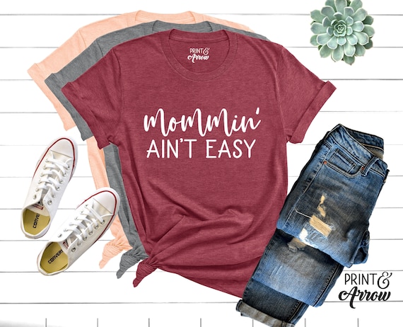 funny mom shirts canada