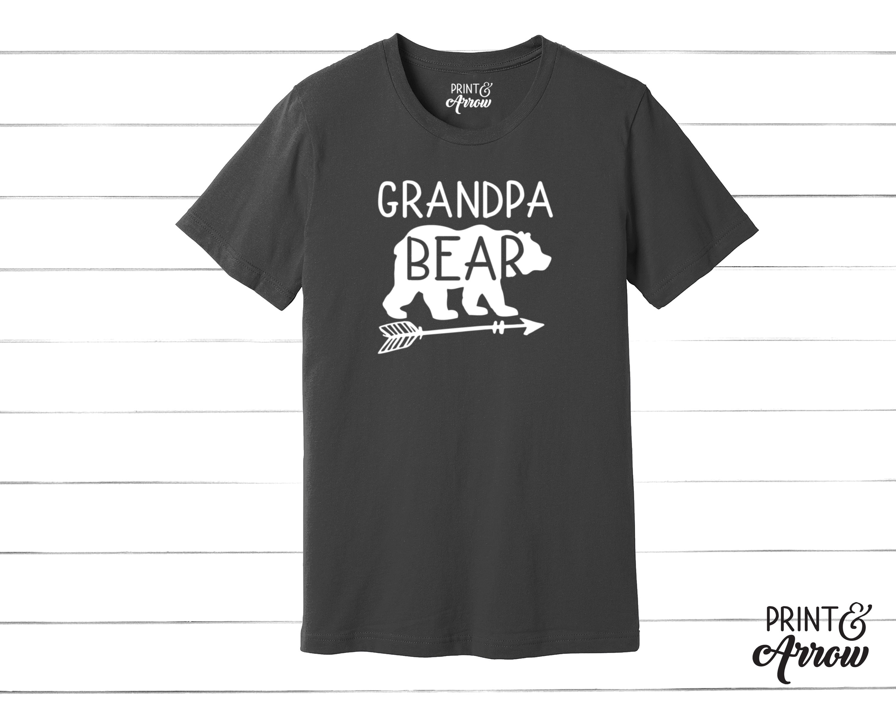 Tribal Arrow Mimi Bear Shirt Grandma Shirt Tribal Arrow Mimi Bear Shirt Grandma Shirt