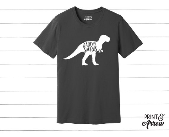 Daddysaurus Shirt Daddy Dinosaur Fathers Day Gifts Men Dad Daddysaurus Shirt Daddy Dinosaur Fathers Day Gifts Men Dad