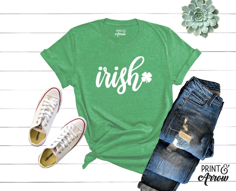 St Patrick's Day Outfits