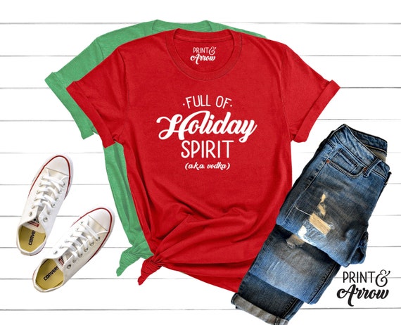 Get in the Holiday Spirit with New Festive Merchandise