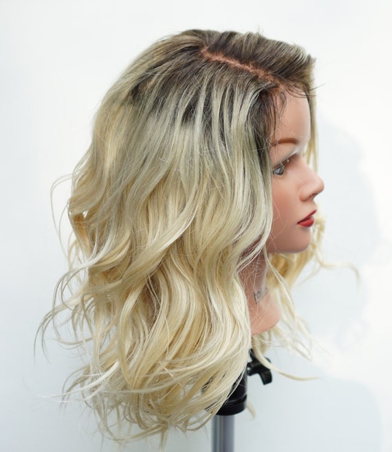 12 inch body wave closure